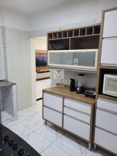 BD - Aluguel de apartamento 3 quartos na Av da Paz com elevador