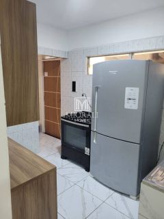 BD - Aluguel de apartamento 3 quartos na Av da Paz com elevador