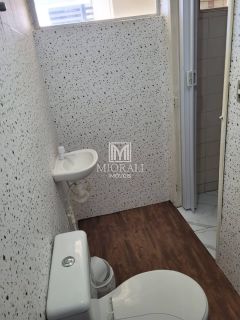 BD - Aluguel de apartamento 3 quartos na Av da Paz com elevador