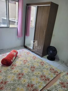 BD - Aluguel de apartamento 3 quartos na Av da Paz com elevador