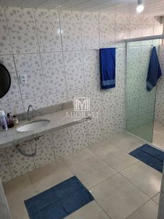 BD - Aluguel de apartamento 3 quartos na Av da Paz com elevador