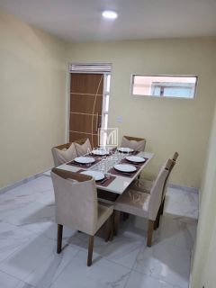 BD - Aluguel de apartamento 3 quartos na Av da Paz com elevador