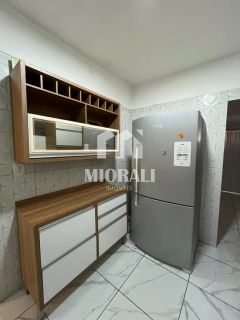 BD - Aluguel de apartamento 3 quartos na Av da Paz com elevador