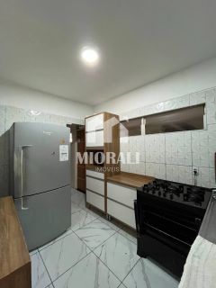 BD - Aluguel de apartamento 3 quartos na Av da Paz com elevador