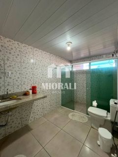 BD - Aluguel de apartamento 3 quartos na Av da Paz com elevador