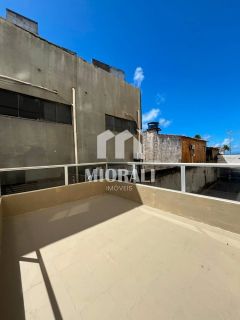BD - Aluguel de apartamento 3 quartos na Av da Paz com elevador