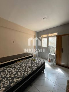 BD - Aluguel de apartamento 3 quartos na Av da Paz com elevador