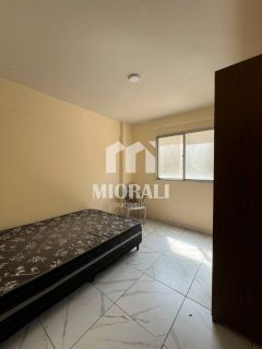 BD - Aluguel de apartamento 3 quartos na Av da Paz com elevador