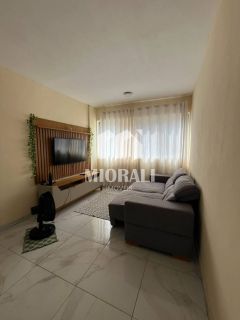BD - Aluguel de apartamento 3 quartos na Av da Paz com elevador
