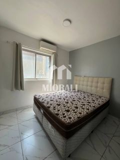 BD - Aluguel de apartamento 3 quartos na Av da Paz com elevador