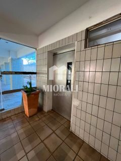 BD - Aluguel de apartamento 3 quartos na Av da Paz com elevador