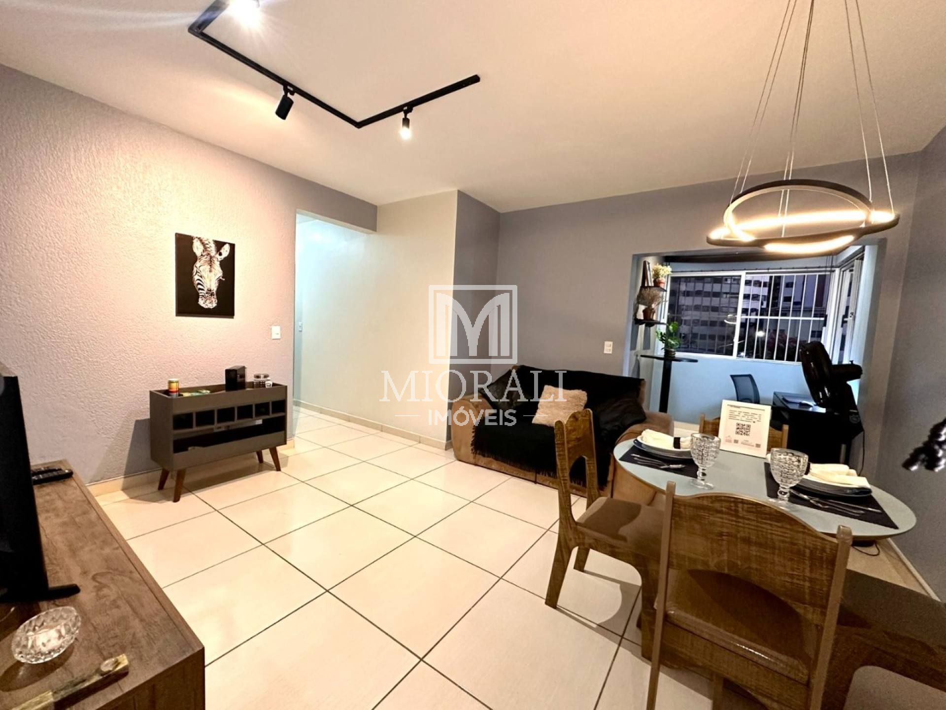 BD - Apartamento 3 quartos 121m² na Ponta Verde perto da orla com opção mobiliado