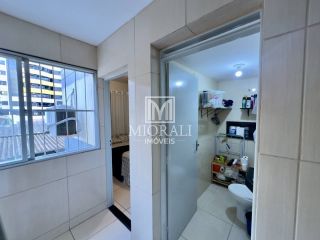 BD - Apartamento 3 quartos 121m² na Ponta Verde perto da orla com opção mobiliado