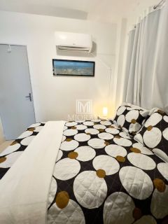 BD - Apartamento 3 quartos 121m² na Ponta Verde perto da orla com opção mobiliado