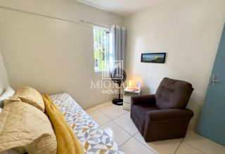 BD - Apartamento 3 quartos 121m² na Ponta Verde perto da orla com opção mobiliado