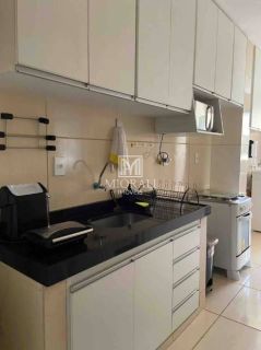 BD - Apartamento 3 quartos 121m² na Ponta Verde perto da orla com opção mobiliado
