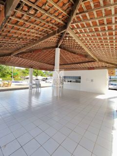 DS - Apartamento 3 quartos no Horto da Serraria com lazer completo aceita financiamento
