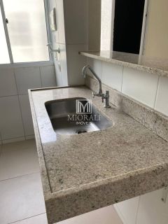 DS - Aluguel de Apartamento 2 quartos para aluguel ao lado do Shopping Pátio Maceió, Mar de Portugal