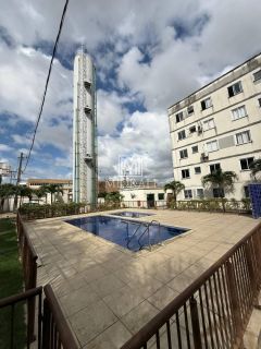 DS - Aluguel de Apartamento 2 quartos para aluguel ao lado do Shopping Pátio Maceió, Mar de Portugal