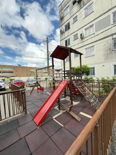 DS - Aluguel de Apartamento 2 quartos para aluguel ao lado do Shopping Pátio Maceió, Mar de Portugal
