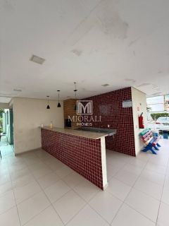 DS - Aluguel de Apartamento 2 quartos para aluguel ao lado do Shopping Pátio Maceió, Mar de Portugal