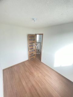 GF - Aluguel apartamento novo 2 quartos no Mata das Oliveiras, nunca habitado