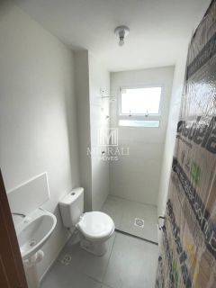 GF - Aluguel apartamento novo 2 quartos no Mata das Oliveiras, nunca habitado