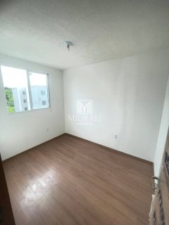 GF - Aluguel apartamento novo 2 quartos no Mata das Oliveiras, nunca habitado