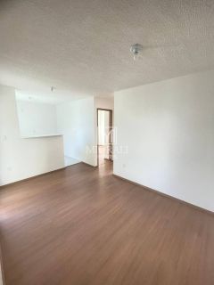 GF - Aluguel apartamento novo 2 quartos no Mata das Oliveiras, nunca habitado