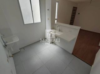 GF - Aluguel apartamento novo 2 quartos no Mata das Oliveiras, nunca habitado