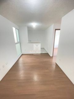 GF - Aluguel apartamentos novos 2 quartos no Mata das Oliveiras, nunca habitado