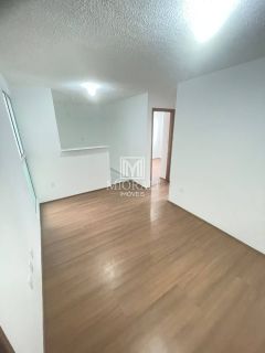 GF - Aluguel apartamentos novos 2 quartos no Mata das Oliveiras, nunca habitado