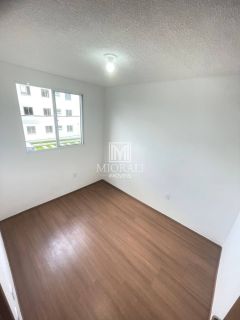 GF - Aluguel apartamentos novos 2 quartos no Mata das Oliveiras, nunca habitado