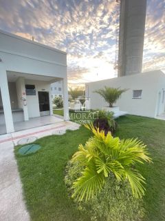 GF - Aluguel apartamentos novos 2 quartos no Mata das Oliveiras, nunca habitado