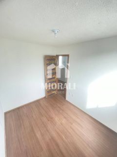DS - Aluguel de apartamento no Mata das Oliveiras com varanda, próximo a Dário Marsiglia