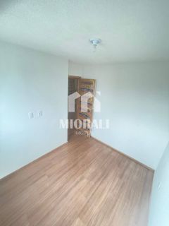 DS - Aluguel de apartamento no Mata das Oliveiras com varanda, próximo a Dário Marsiglia
