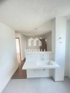 DS - Aluguel de apartamento no Mata das Oliveiras com varanda, próximo a Dário Marsiglia
