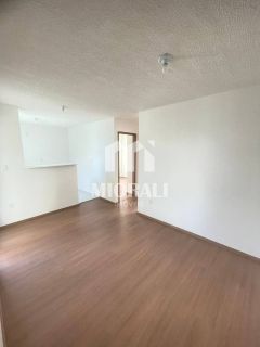 DS - Aluguel de apartamento no Mata das Oliveiras com varanda, próximo a Dário Marsiglia