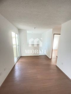 DS - Aluguel de apartamento no Mata das Oliveiras com varanda, próximo a Dário Marsiglia