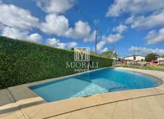 BD - Apartamento com suíte em andar alto no Residencial Pátio, vizinho ao Shopping, Antares