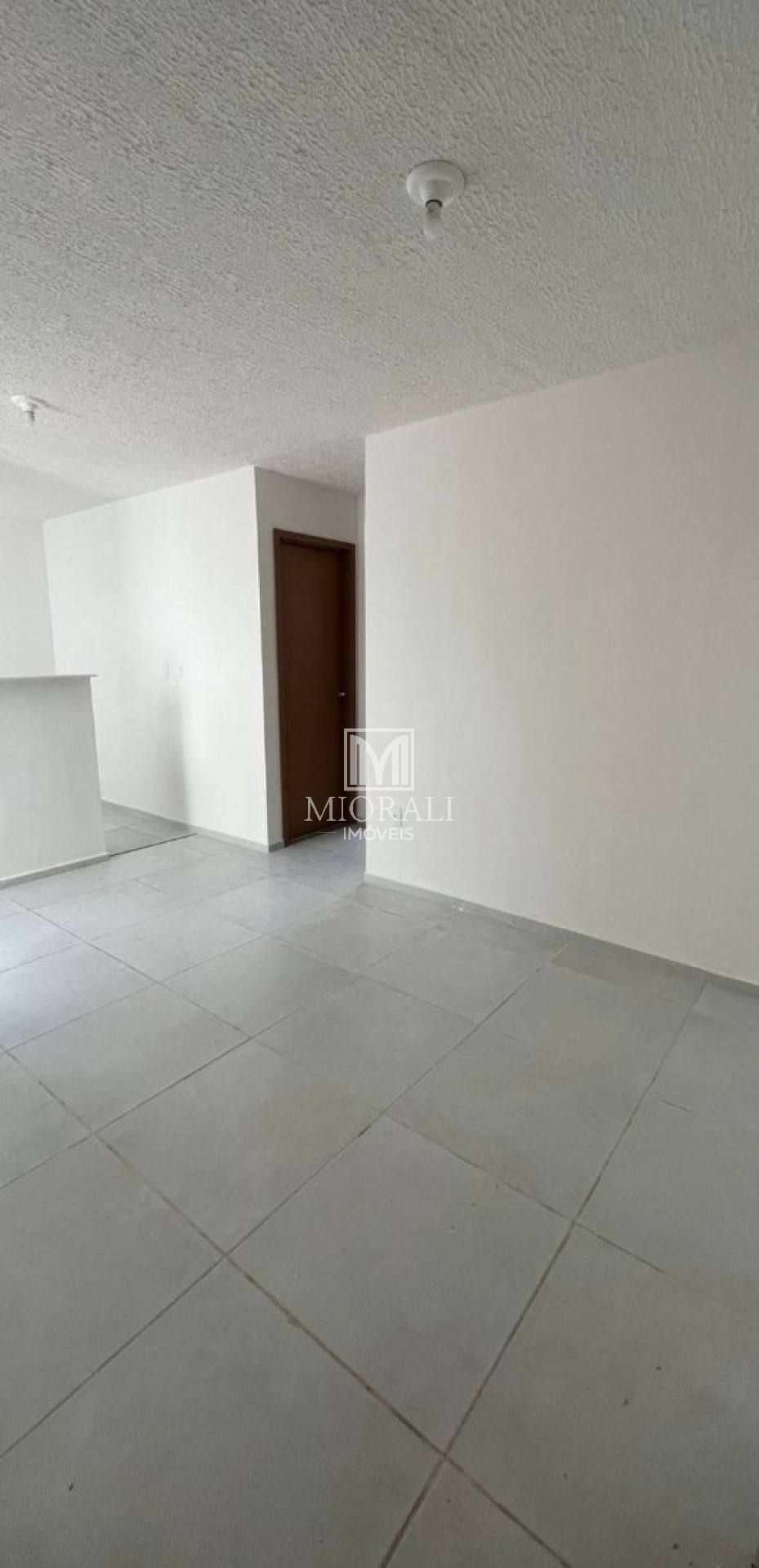 BD - Aluguel no Mata das Oliveiras, térreo com quintal, novo, nunca habitado