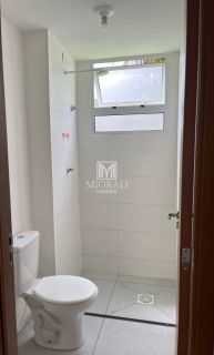 BD - Aluguel no Mata das Oliveiras, térreo com quintal, novo, nunca habitado