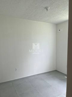 BD - Aluguel no Mata das Oliveiras, térreo com quintal, novo, nunca habitado