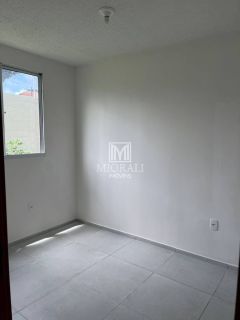 BD - Aluguel no Mata das Oliveiras, térreo com quintal, novo, nunca habitado