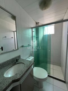 BD - Apartamento 2 quartos no Residencial Mayra Serraria com móveis fixos e lazer completo