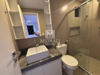 BD - Aluguel Apartamento 3 quartos com suíte na Ponta Verde perto do Palato 2 vagas