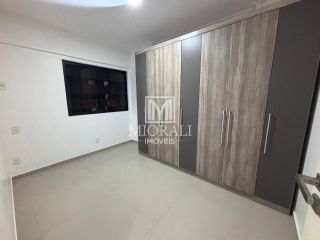 BD - Aluguel Apartamento 3 quartos com suíte na Ponta Verde perto do Palato 2 vagas