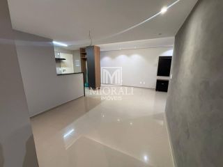 BD - Aluguel Apartamento 3 quartos com suíte na Ponta Verde perto do Palato 2 vagas
