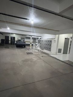 BD - Aluguel Apartamento 3 quartos com suíte na Ponta Verde perto do Palato 2 vagas