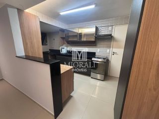BD - Aluguel Apartamento 3 quartos com suíte na Ponta Verde perto do Palato 2 vagas